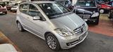 Mercedes-Benz A 200 Elegance - gebrauchte Mercedes-Benz A 200 aus dem Jahr 2009