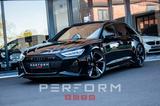 Audi RS6 RS 6 Avant 4.0 TFSI quattro - gebrauchte Audi RS6 aus dem Jahr 2020