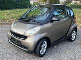 Smart ForTwo fortwo coupe Basis 62kW Servo Klima - Smart Gebrauchtwagen in Krefeld