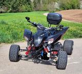 SMC Canyon 520RR - SMC QUAD