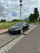 Audi S6 5.2 V10 TÜV NEU : 05.2028 - gebrauchte Audi S6 aus dem Jahr 2006