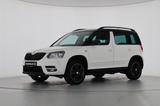 Skoda YETI MONTE CARLO 1.4TSI ANHÄNGERKUPPLUNG - SUV bis 15.000 Euro
