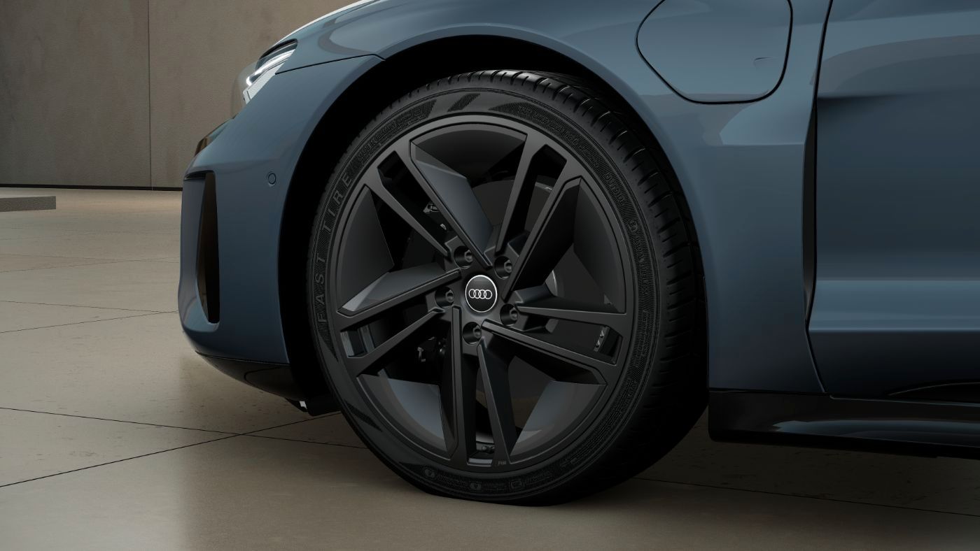 Audi e-tron GT - Bild 6
