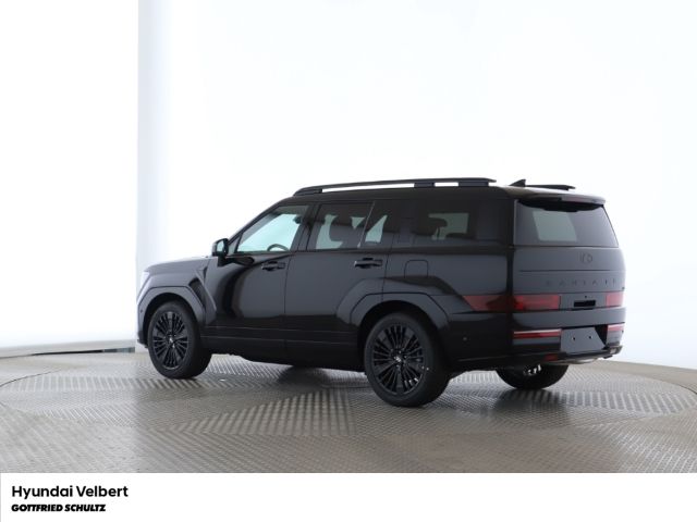 Hyundai SANTA FE - Bild 8
