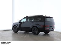 Hyundai SANTA FE - Vorschau Bild 8