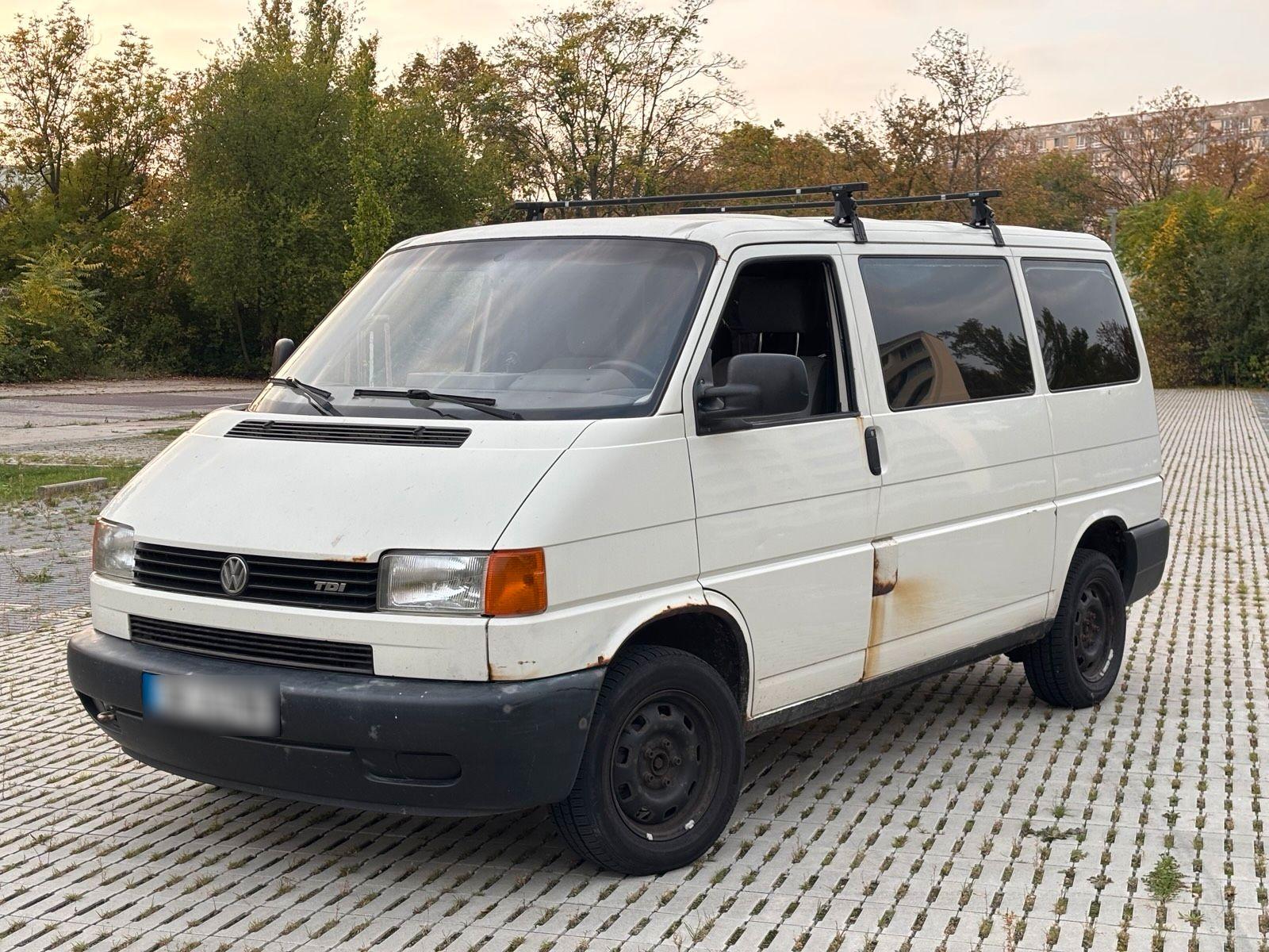 Volkswagen LT