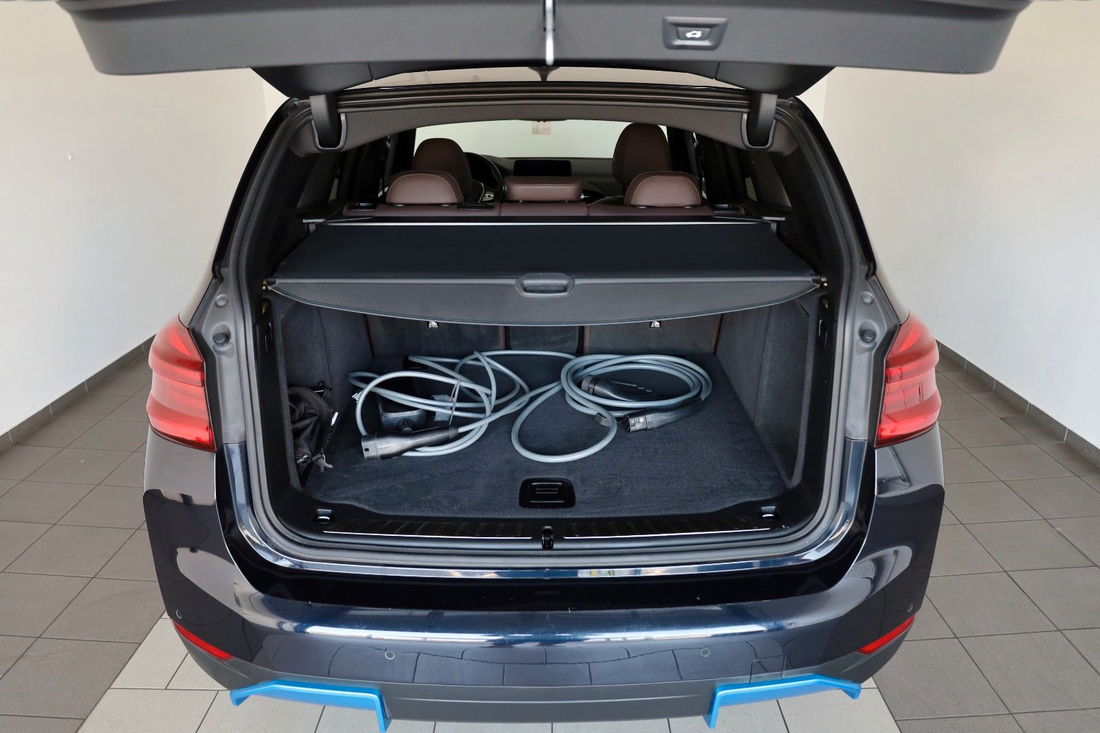 Fahrzeugabbildung BMW iX3 Inspiring,Leder,Navi,LED,SH,Kamera,Panorama
