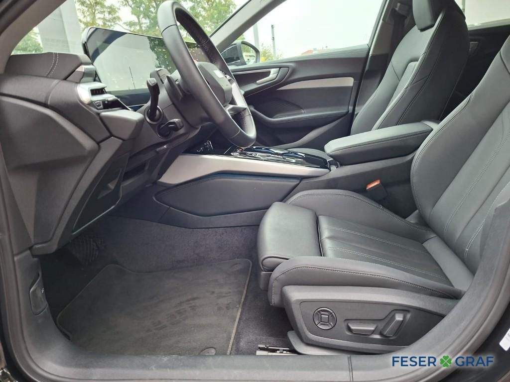 AUDI A5 2026