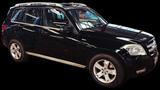 Mercedes-Benz GLK 250 CDI 4MATIC BlueEFFICIENCY - - gebrauchte Mercedes-Benz GLK 250 aus dem Jahr 2010