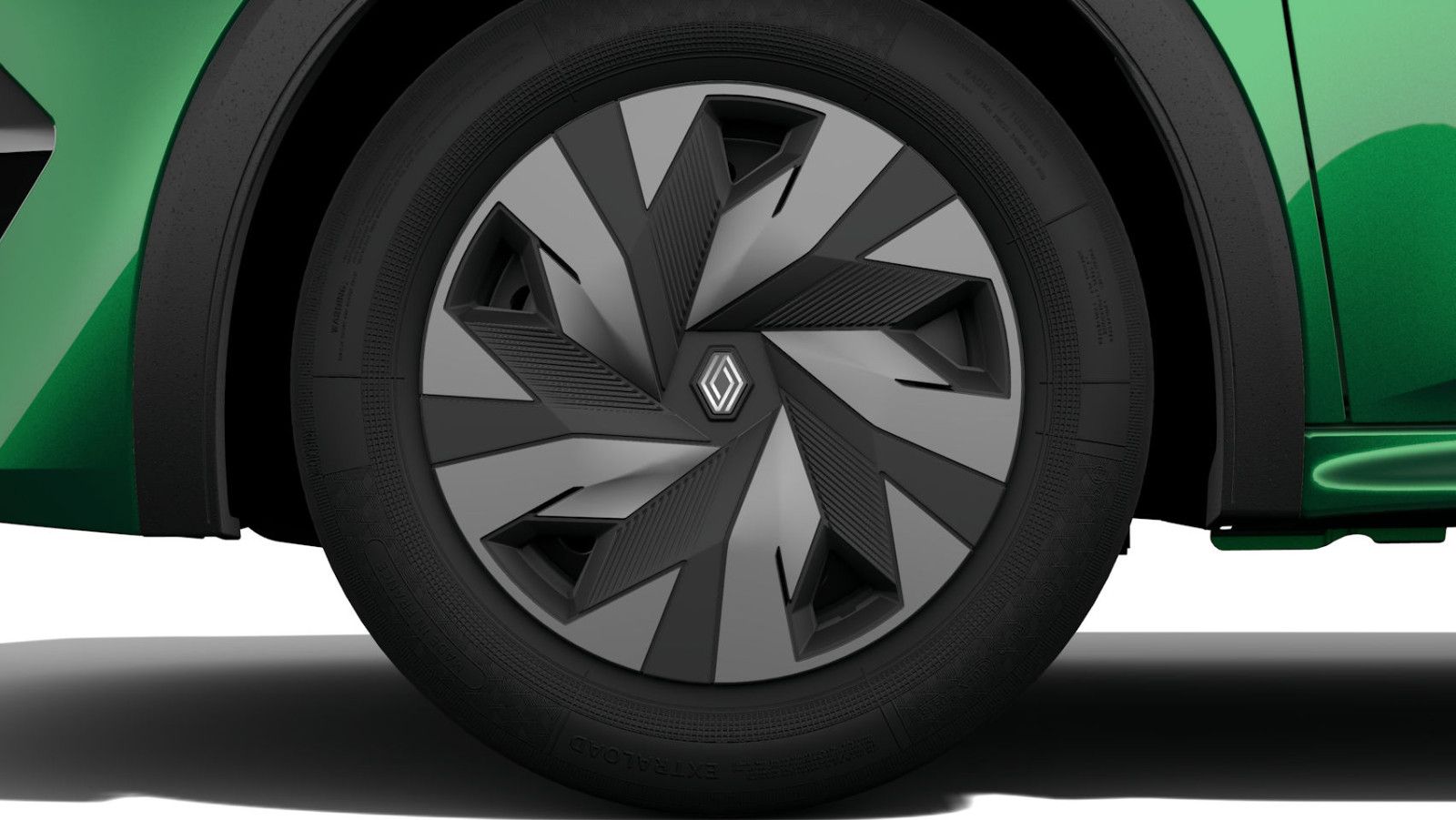 Renault Clio - Bild 14