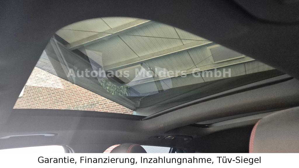 Mercedes-Benz GLC 43 AMG