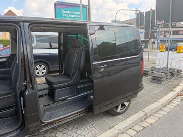 Volkswagen T6 Multivan - 9