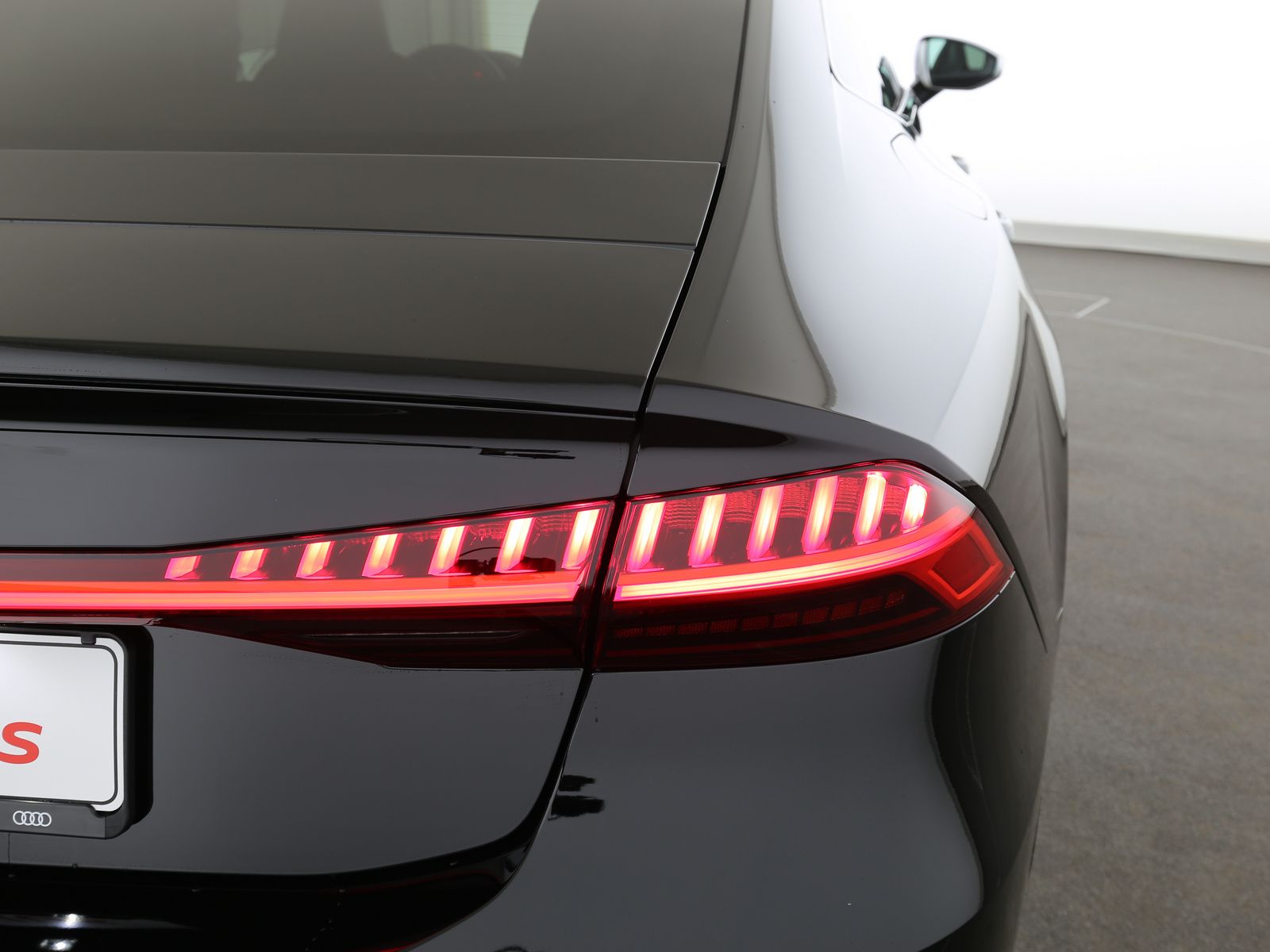 Audi S7 - Bild 28