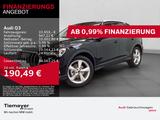Audi Q3 35 TFSI S LINE LED AHK NAVI ASSIST