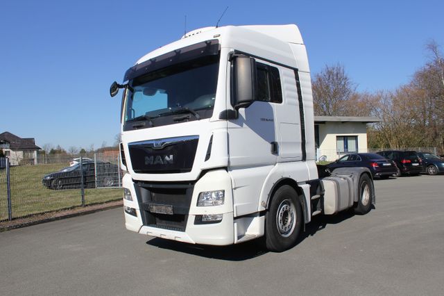 MAN TGX 18.440