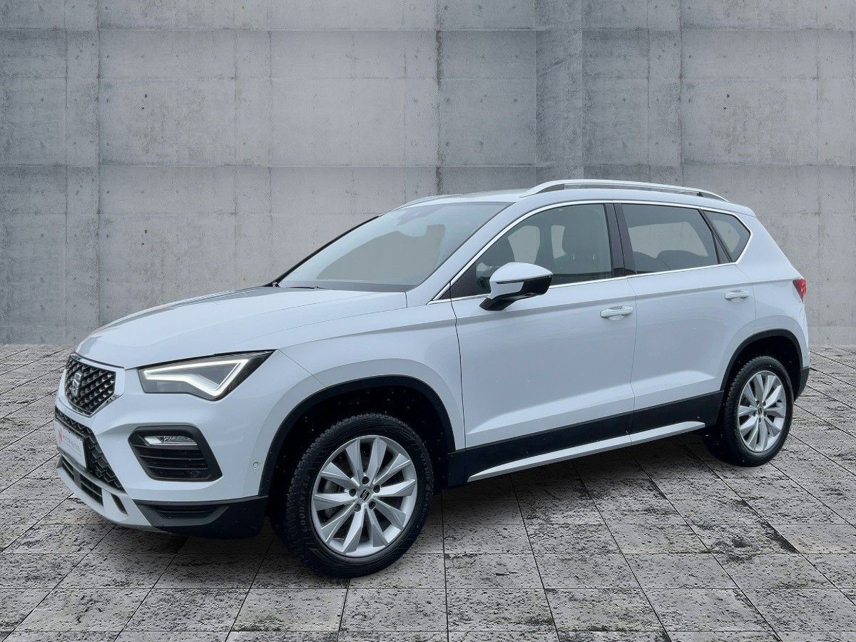 Seat Ateca - Bild 2