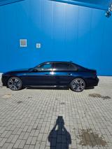 BMW i7 106kWh xDrive60 - - blaue BMW i7