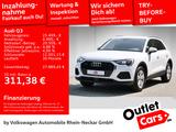 Audi Q3 40 TFSI quattro S-tronic AHK Navi uvm