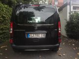 Mercedes-Benz Citan Tourer Edition - Mercedes-Benz Citan: Tourer
