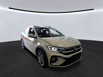 Volkswagen Taigo - 2