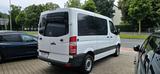 Mercedes-Benz Sprinter 316 CDI Automatik 1 Hand 7Sitze TÜV Neu - gebrauchte Mercedes-Benz Sprinter aus dem Jahr 2012