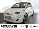 Fiat 500 Elektro Limousine 42kWh +NAVI+LED+CARPLAY+++
