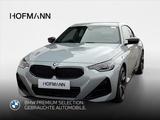 BMW M240i M Sport Pro AHK+Adapt. LED+H/K+Driv.Ass. - BMW M240i Jahreswagen