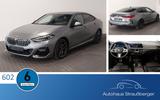 BMW 218i Gran Coupé M Sport ACC SHZ LRHZ WLAN RFK QI