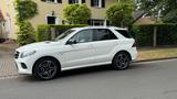 Mercedes-Benz GLE 43 AMG Mercedes-AMG GLE 43 4MATIC Merced...