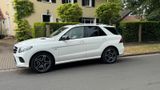 Mercedes-Benz GLE 43 AMG Mercedes-AMG GLE 43 4MATIC Merced... - Mercedes-Benz GLE-Klasse Gebrauchtwagen in Hannover