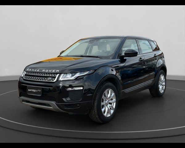 Land Rover LAND ROVER Range Rover Evoque I - Range Rover Ev