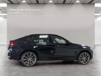 BMW X4 M40 - Vorschau Bild 7