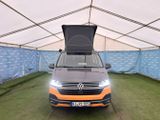 Volkswagen T6.1 California Ocean *el.Aufst.D *LED *Navi *AU - Volkswagen California t6