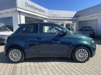 Fiat 500e - Vorschau Bild 7