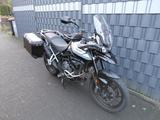 Triumph Tiger T900 GT Top-Zustand technisch und optisch - TRIUMPH TIGER 900