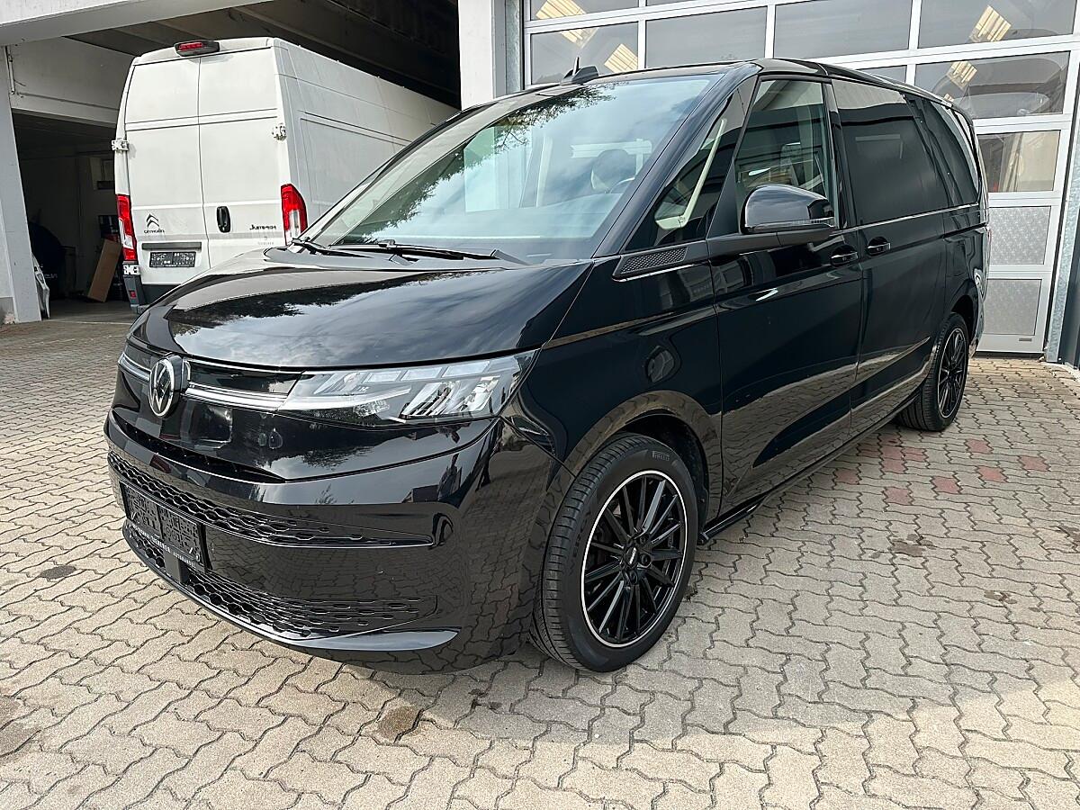Volkswagen T7 Multivan Life Lang NETTO PREIS € 43.542,-