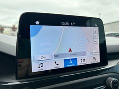 Fahrzeugabbildung Ford Focus Turnier 1.5 EcoBlue ST-Line Temp SHZ Navi