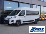 Fiat Ducato Modular L2H2 140 / 9-Sitzer 10-Zoll-Navi - Fiat Ducato: Modular