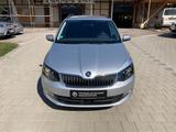 Skoda Fabia 1.2l TSI 81kW Joy Combi*SHZ*Navi*PDC*Temp* - Skoda Fabia: Combi Tsi