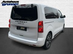 Foto Nummer 5: PEUGEOT Traveller