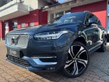 Volvo XC90 B5 D AWD Ultimate Bright B&W*Alcanatara*22" - Volvo XC90: Ultimate Bright