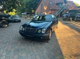 Mercedes-Benz Mercedes  E klasse w210 e280 - Mercedes-Benz E-Class aus 2000