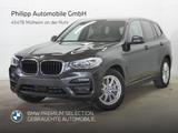 BMW X3 xDrive30e LED HuD AHK RFK Sportsitze DA-Plus  - BMW X3 Gebrauchtwagen in Essen