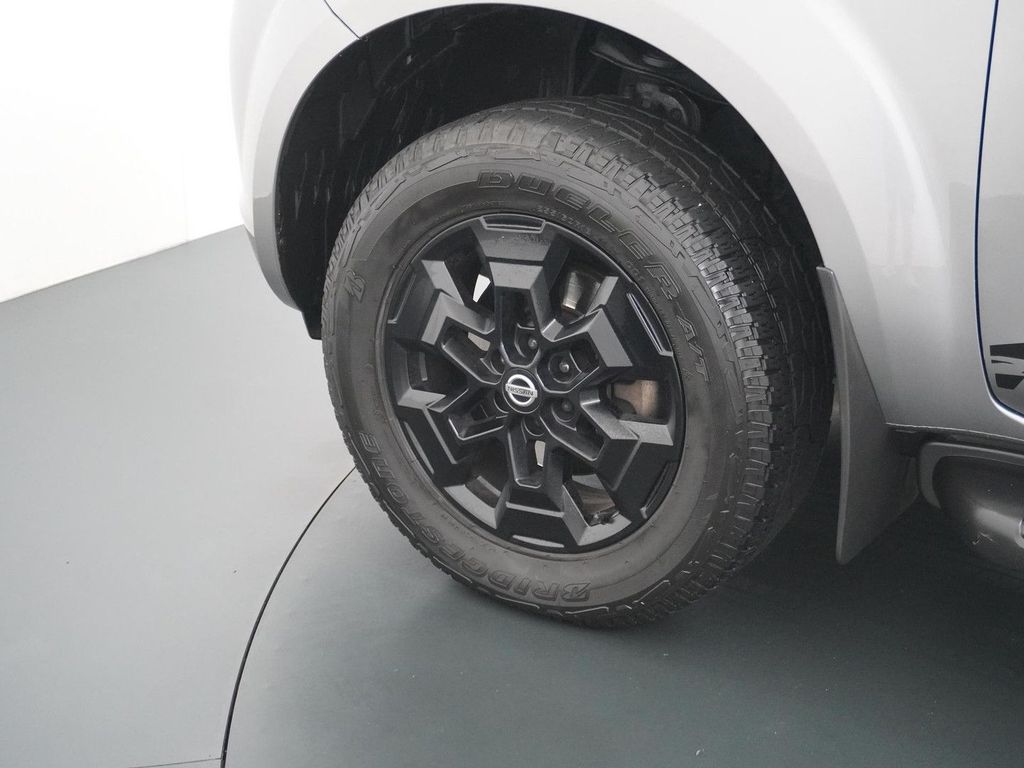 Nissan Navara 2.3 dCi N-Connecta King Cab AHK | Cruise