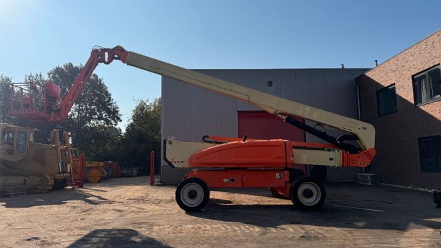 JLG 1250 AJP