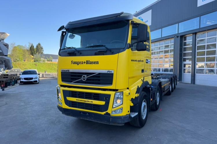 Volvo FH-500 10x4 