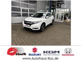 Honda HR-V i-DTEC 1.6 Executive +R.CAM+Navi+Klimaauto. - Honda HR-V mit Diesel-Antrieb