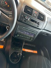 Skoda Roomster Fresh *Klima*TÜV NEU*Sitzh*AHK*
