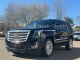 Cadillac Escalade 6.2 V8 Platinum/HEAD-UP/TV/7-SITZE/VOLL - Cadillac: Pickup