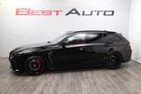 BMW M3 Touring xDrive Competition M Ultimate - BMW M3: Schwarz, Beheizbares Lenkrad, Kombi